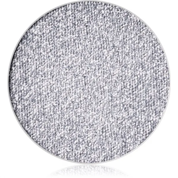 MAC Cosmetics Eye Shadow Metallic Pro Palette Refill Pan metalické očné tiene náhradná náplň odtieň Discotheque 1 g