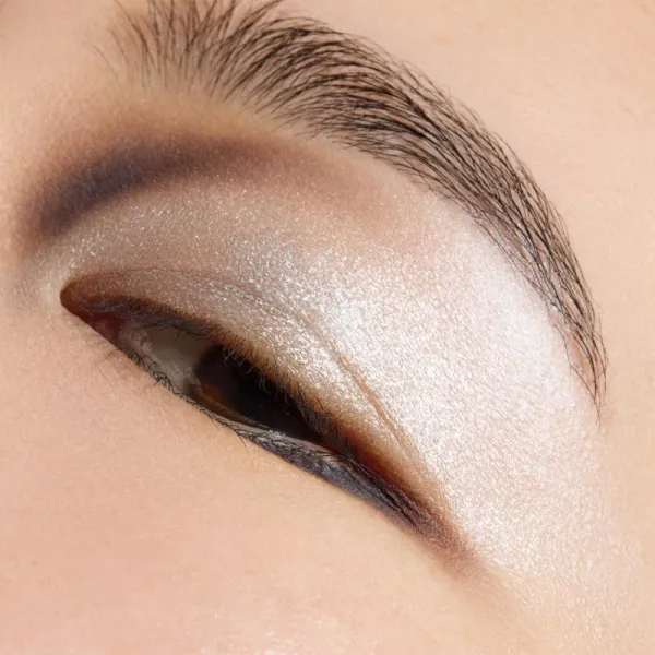 MAC Cosmetics Eye Shadow Metallic metalické očné tiene odtieň Discotheque 1 g