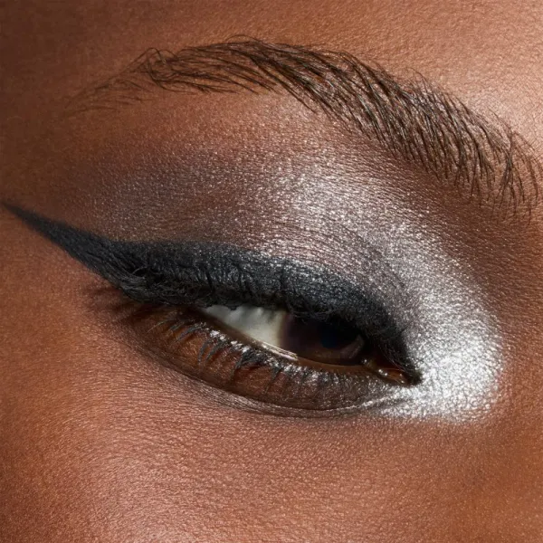 MAC Cosmetics Eye Shadow Metallic metalické očné tiene odtieň Discotheque 1 g