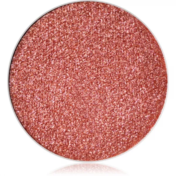 MAC Cosmetics Eye Shadow Glitter Pro Palette Refill Pan trblietavé očné tiene náhradná náplň odtieň Let's Roll 1 g
