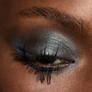 MAC Cosmetics Eye Shadow Glitter trblietavé očné tiene odtieň Private Jet 1 g