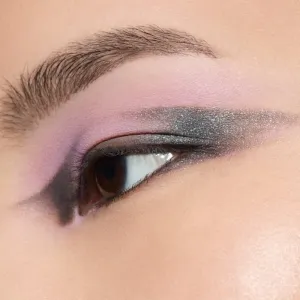 MAC Cosmetics Eye Shadow Glitter trblietavé očné tiene odtieň Private Jet 1 g