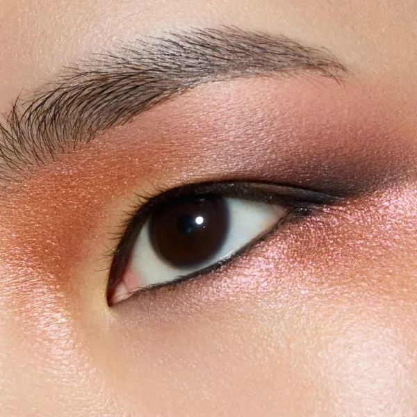 MAC Cosmetics Eye Shadow Glitter trblietavé očné tiene odtieň Let's Roll 1 g