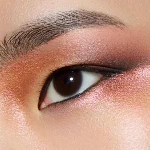 MAC Cosmetics Eye Shadow Glitter trblietavé očné tiene odtieň Let's Roll 1 g