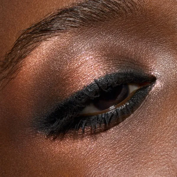 MAC Cosmetics Eye Shadow Glitter trblietavé očné tiene odtieň Let's Roll 1 g