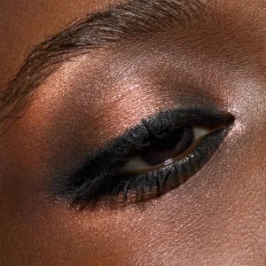 MAC Cosmetics Eye Shadow Glitter trblietavé očné tiene odtieň Let's Roll 1 g