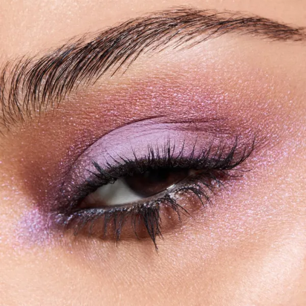 MAC Cosmetics Eye Shadow Glitter trblietavé očné tiene odtieň Can't Stop Don't Stop 1 g