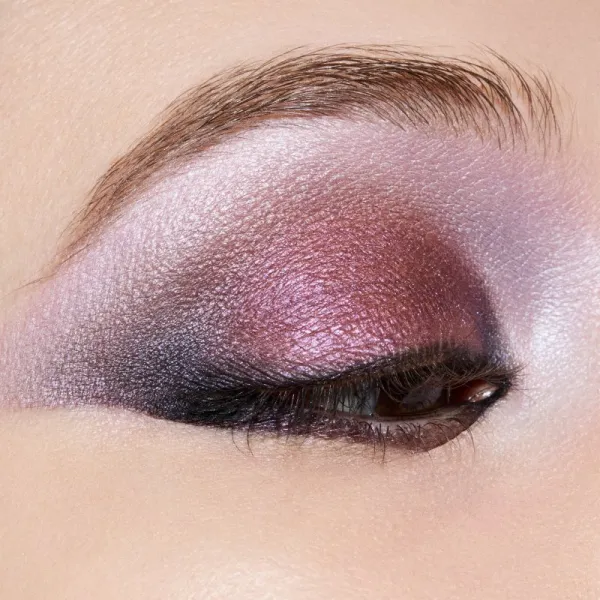 MAC Cosmetics Eye Shadow Glitter trblietavé očné tiene odtieň Can't Stop Don't Stop 1 g