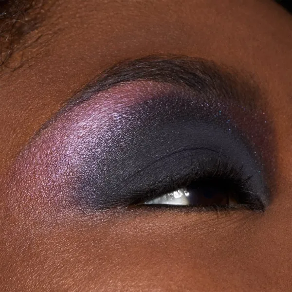 MAC Cosmetics Eye Shadow Glitter trblietavé očné tiene odtieň Can't Stop Don't Stop 1 g