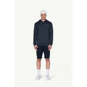 Devold EVERYDAY HOODIE Pánska funkčná mikina, tmavo modrá, veľkosť