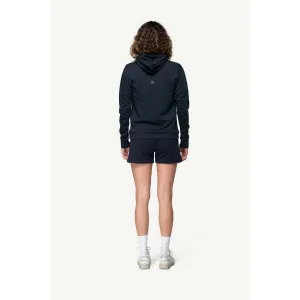 Devold EVERYDAY HOODIE Dámska funkčná mikina, tmavo sivá, veľkosť