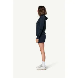 Devold EVERYDAY HOODIE Dámska funkčná mikina, tmavo sivá, veľkosť