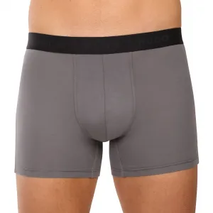 3PACK pánske boxerky HUGO viacfarebné (50549177 002) M, trenky