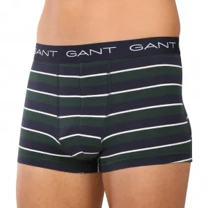 3PACK pánske boxerky Gant viacfarebné (902533023-374) M, trenky