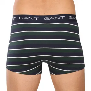 3PACK pánske boxerky Gant viacfarebné (902533023-374) M, trenky