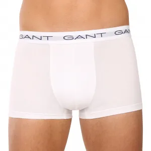 3PACK pánske boxerky Gant viacfarebné (902533023-374) M, trenky