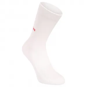 3PACK ponožky HUGO vysoké viacfarebné (50546351 960) L