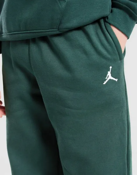 Jordan Nohavice  Mj Brkln Flc Pant Boy