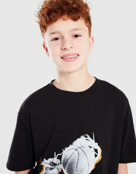 Jordan Tričko Mj Reissue Ss Tee