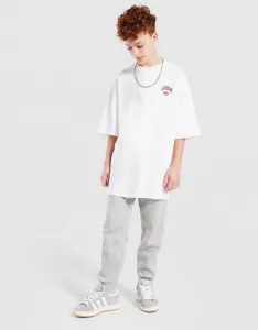 adidas Tričko World Tour Tee