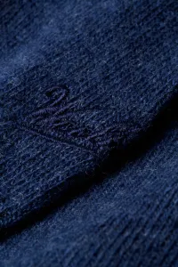 Sveter Woolrich Lambswool Crewneck Bering Sea
