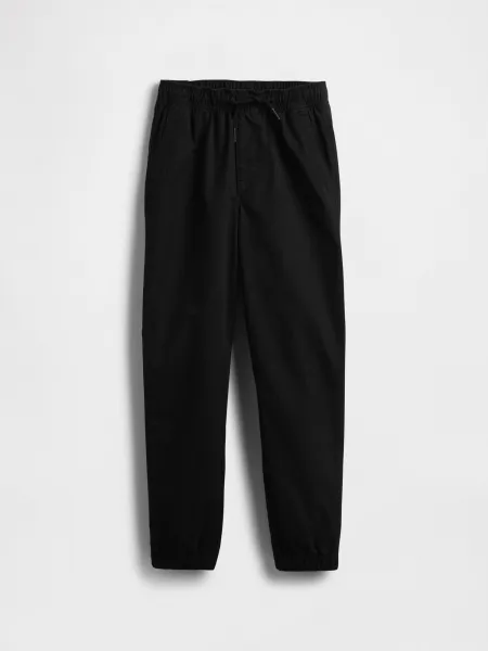 GAP Kids Pants Everyday Joggers - Boys