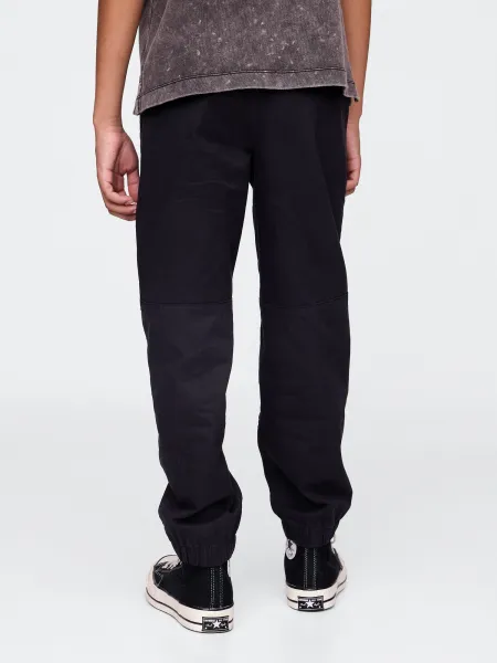GAP Kids Pants Everyday Joggers - Boys