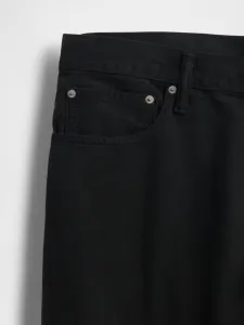 GAP Džínsy pre mužov  Relaxed Straight 796684-00 Veľkosť: 33/30