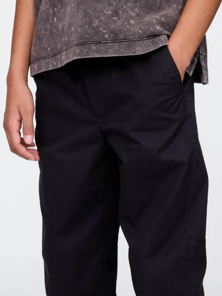 GAP Kids Pants Everyday Joggers - Boys