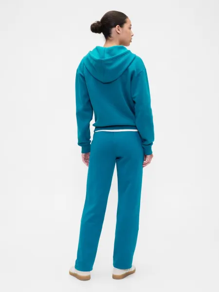 GAP Sweatpants with Logo - Women's
