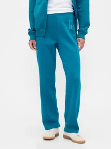 GAP Sweatpants with Logo - Women's