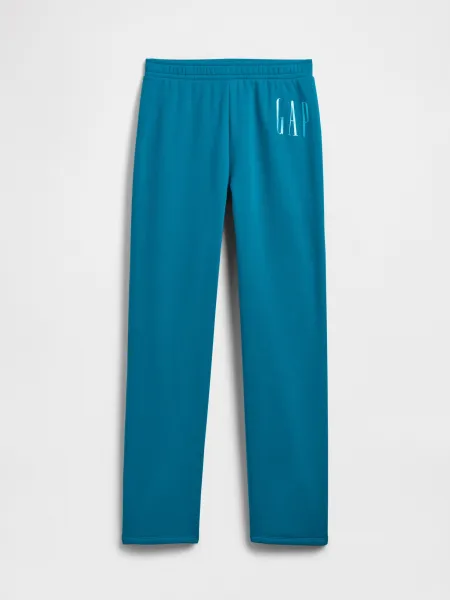 GAP Sweatpants with Logo - Women's