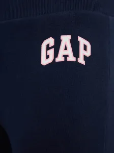 GAP Kids Sweatpants with Logo - Girls