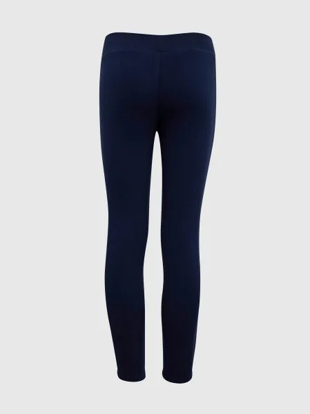GAP Kids Sweatpants with Logo - Girls
