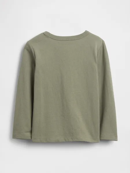 GAP Baby T-shirt with logo - Boys