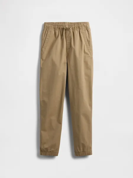 GAP Kids Pants Everyday Joggers - Boys