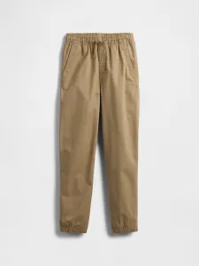 GAP Kids Pants Everyday Joggers - Boys