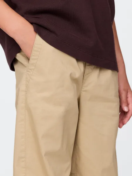 GAP Kids Pants Everyday Joggers - Boys