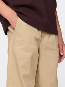 GAP Kids Pants Everyday Joggers - Boys