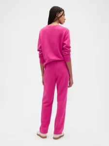GAP Sweatpants with logo - Women's