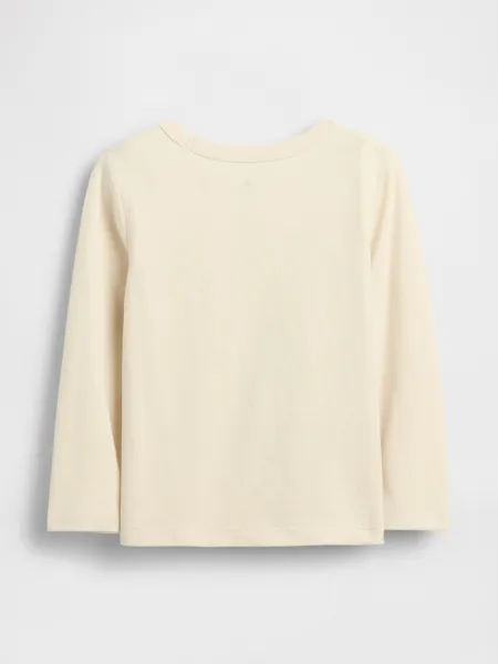 GAP Baby T-shirt with logo - Boys