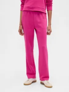 GAP Sweatpants with logo - Women's