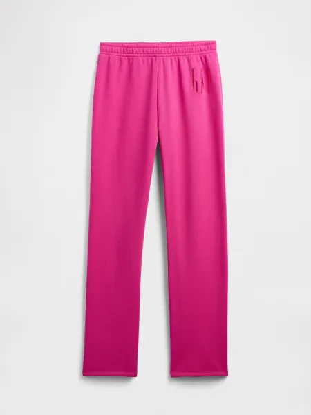 GAP Sweatpants with logo - Women's
