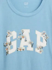 GAP T-shirt with logo - Women's
