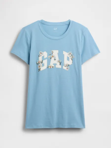 GAP T-shirt with logo - Women's