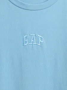 GAP Cotton T-shirt with logo - Women's