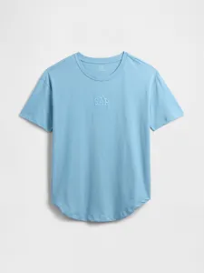 GAP Cotton T-shirt with logo - Women's
