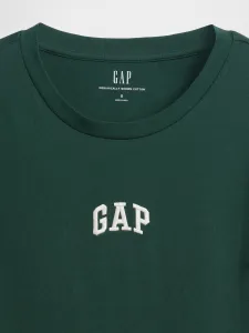 GAP Cotton T-shirt with logo - Women's