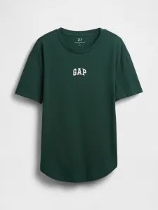 GAP Cotton T-shirt with logo - Women's