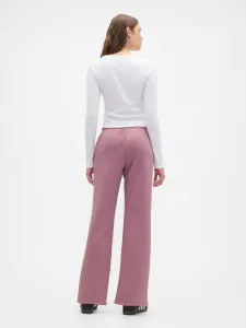 GAP Sweatpants with Logo - Women's